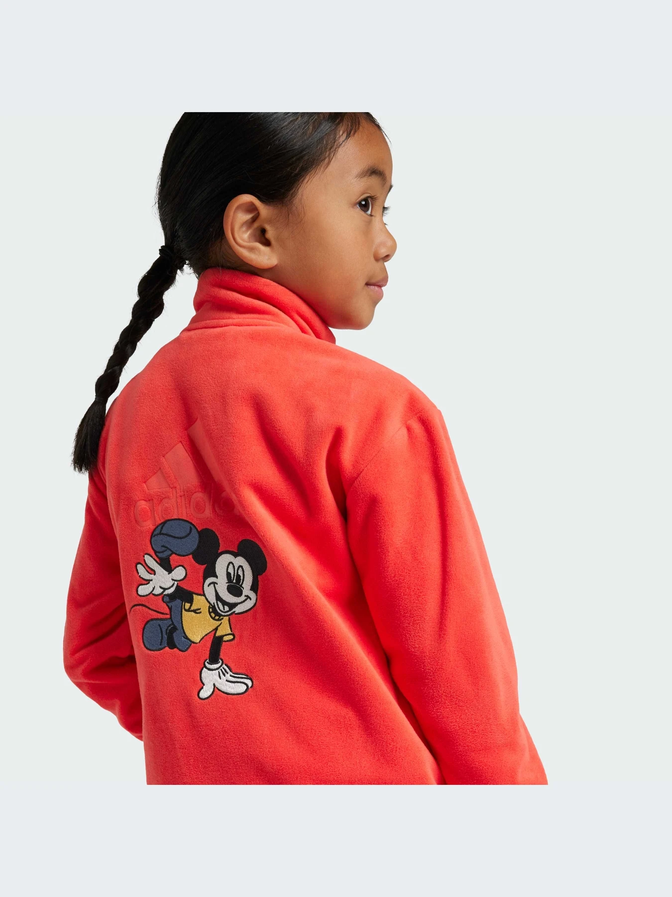 Худи и свитшоты Adidas x Disney модель IV9622 Фото