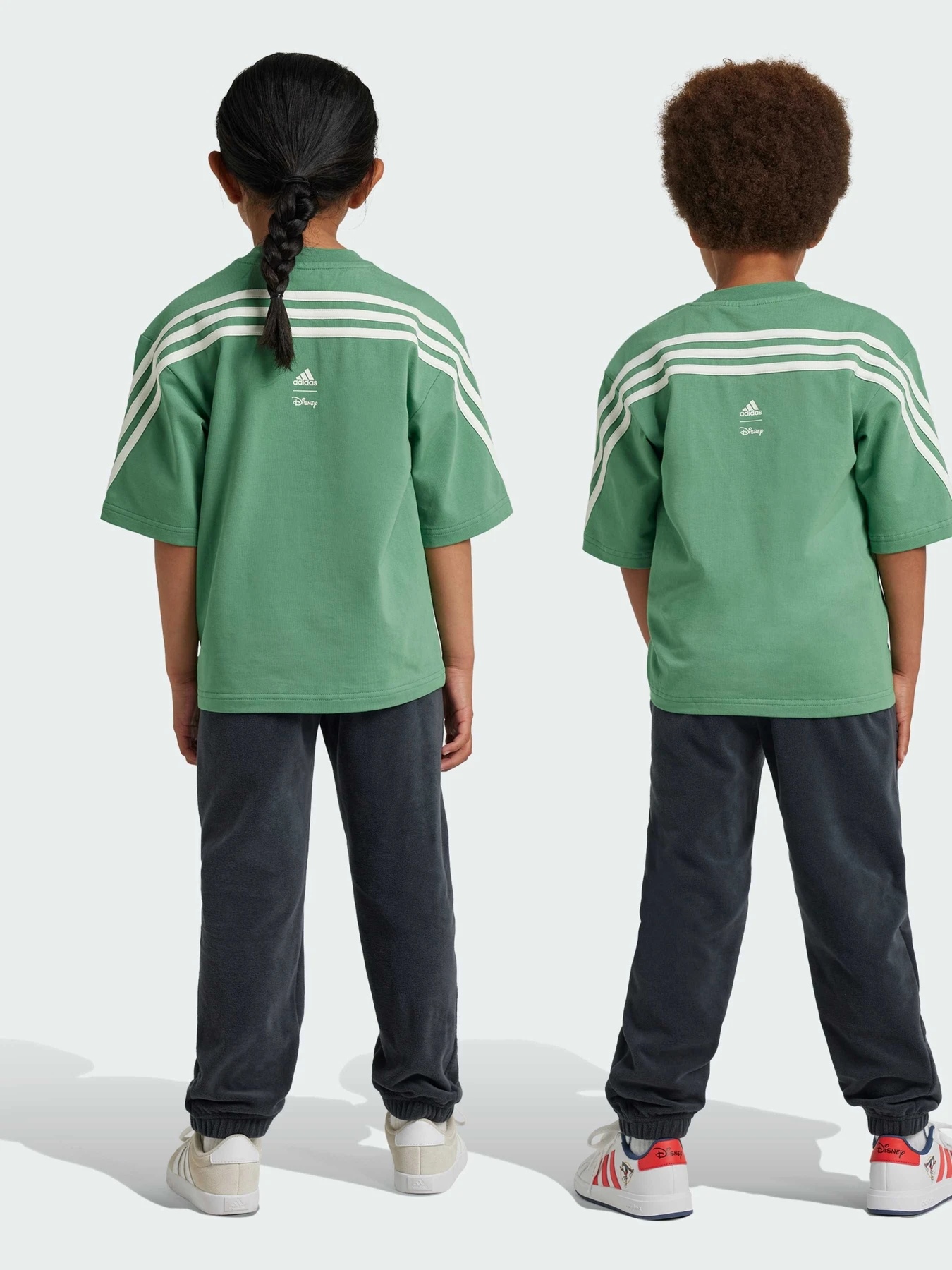 Брюки Adidas x Disney модель IV9626 Брюки Adidas x Disney модель IV9626 Фото