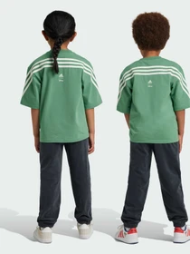 Брюки Adidas x Disney модель IV9626 Фото