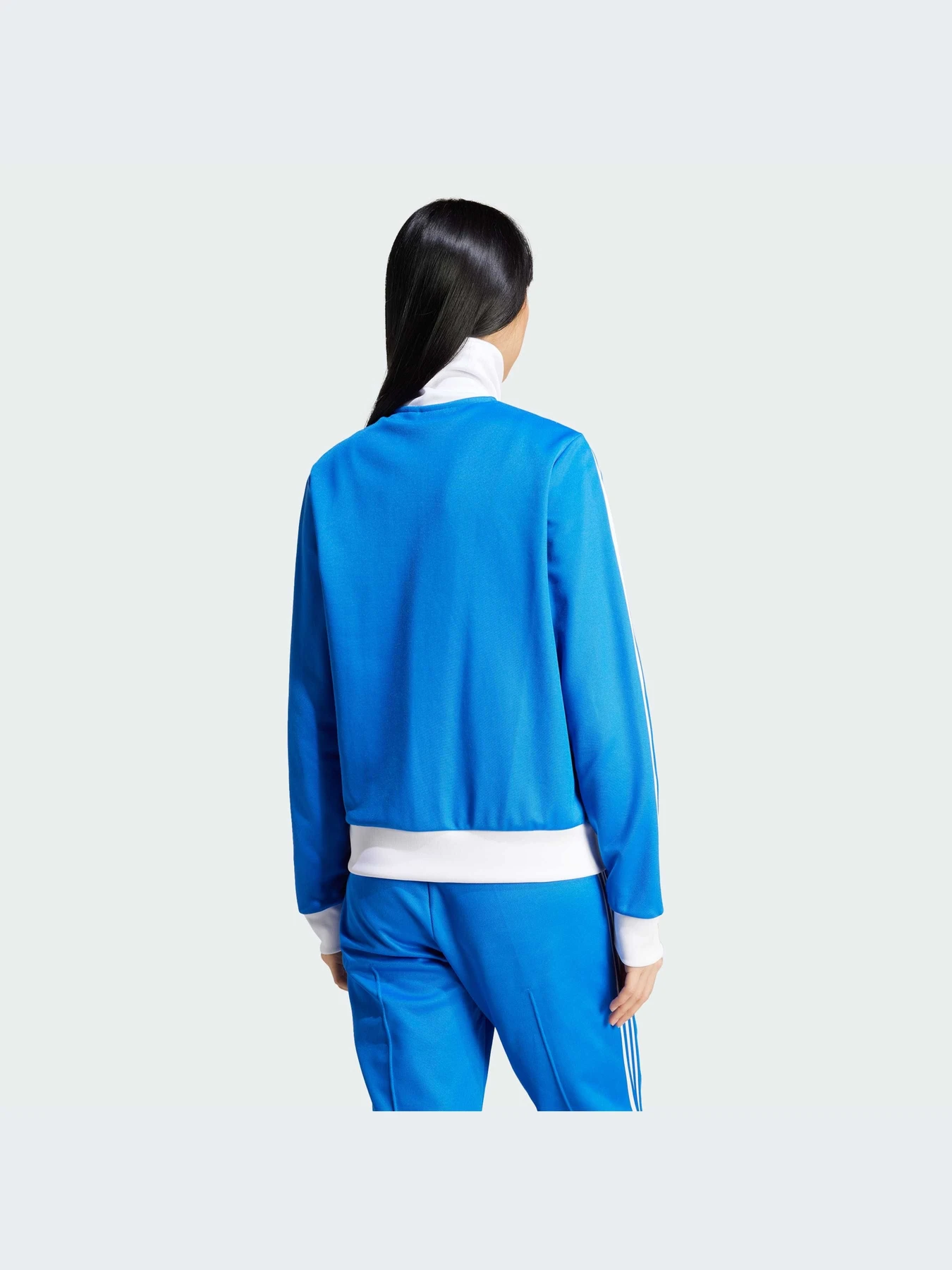 Худи и свитшоты Adidas Adicolor модель IY2223 Фото