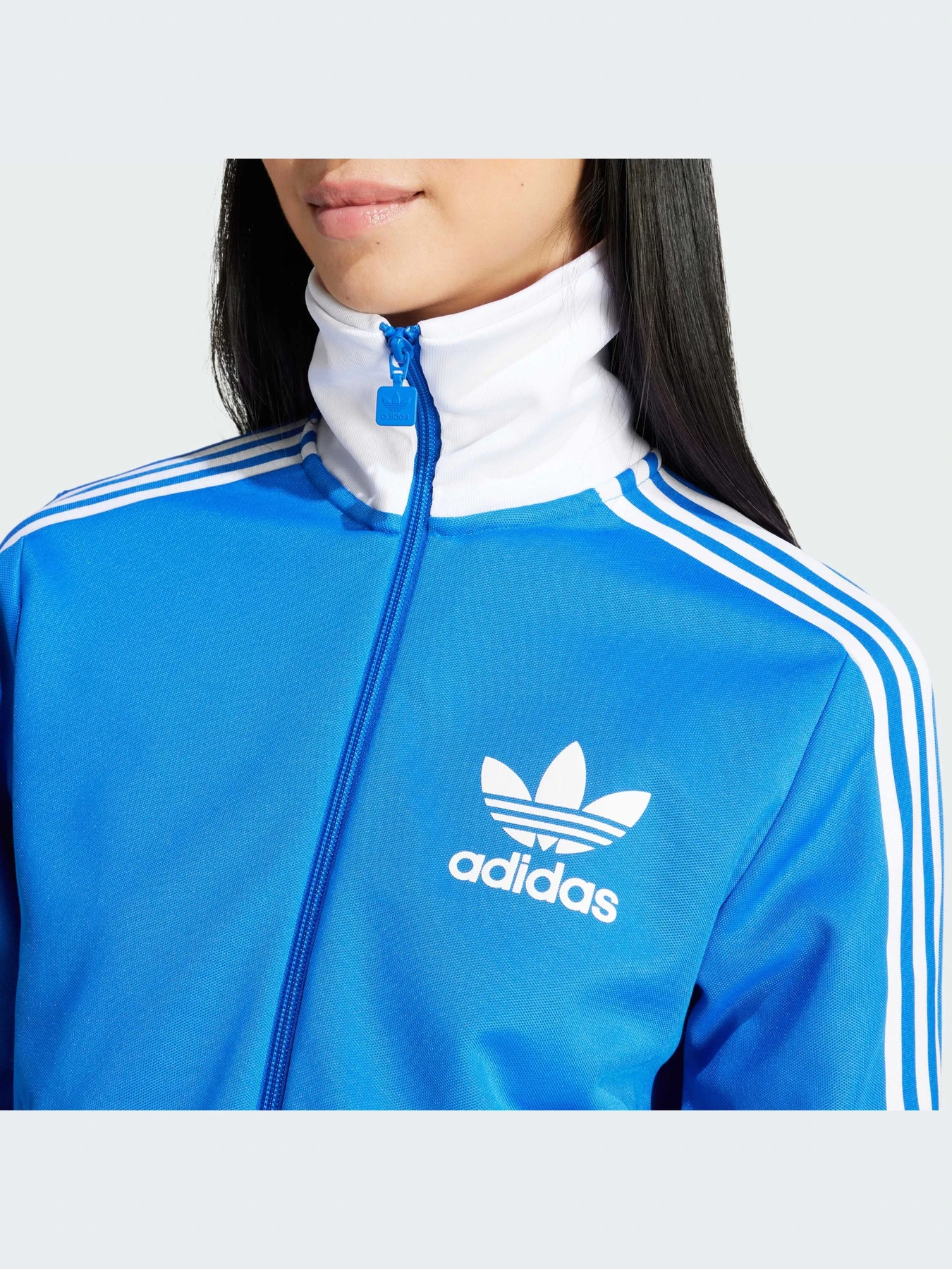 Худи и свитшоты Adidas Adicolor модель IY2223 Фото