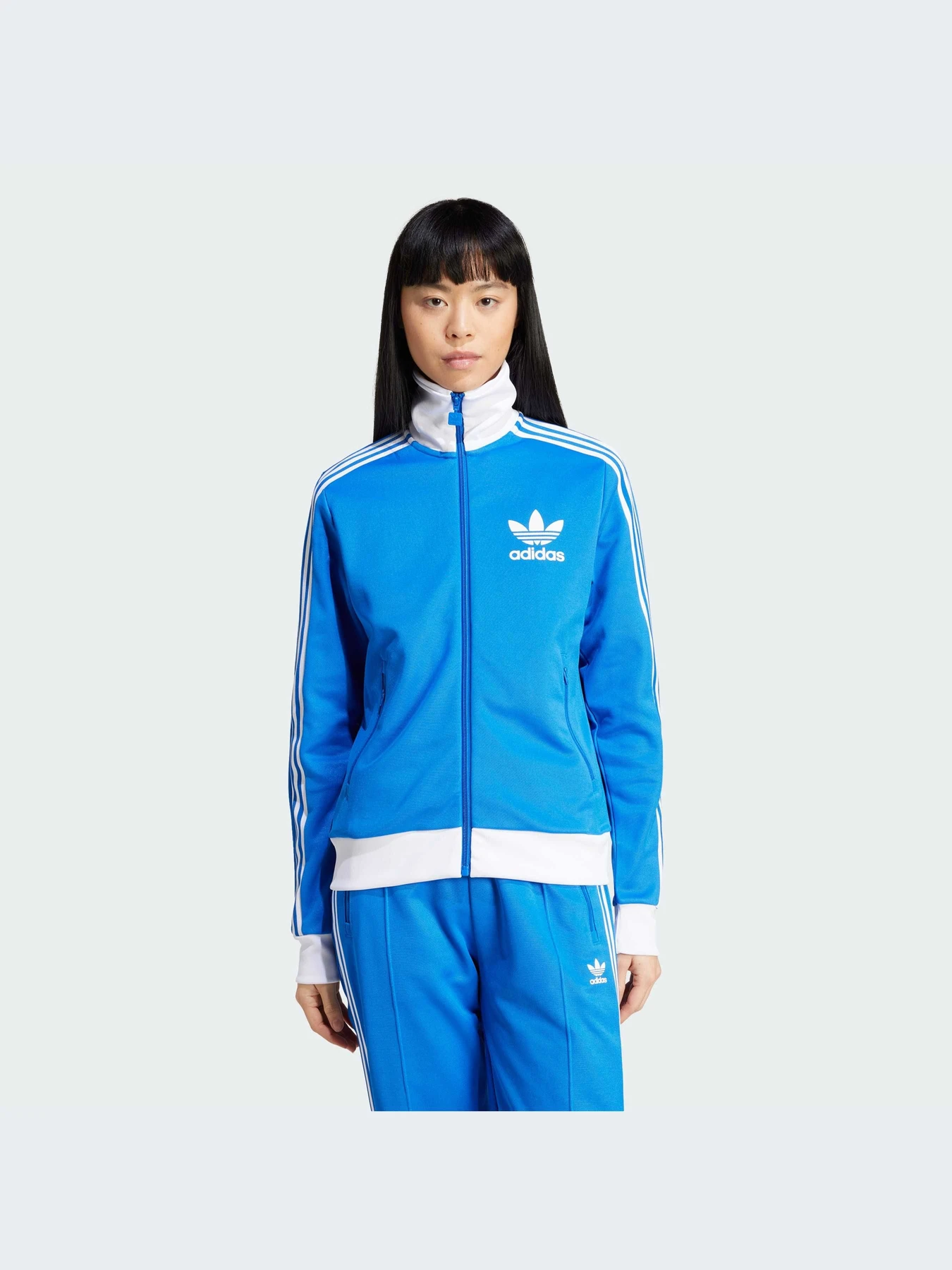 Худи и свитшоты Adidas Adicolor модель IY2223 Фото