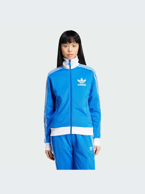 Худи и свитшоты Adidas Adicolor модель IY2223 Фото