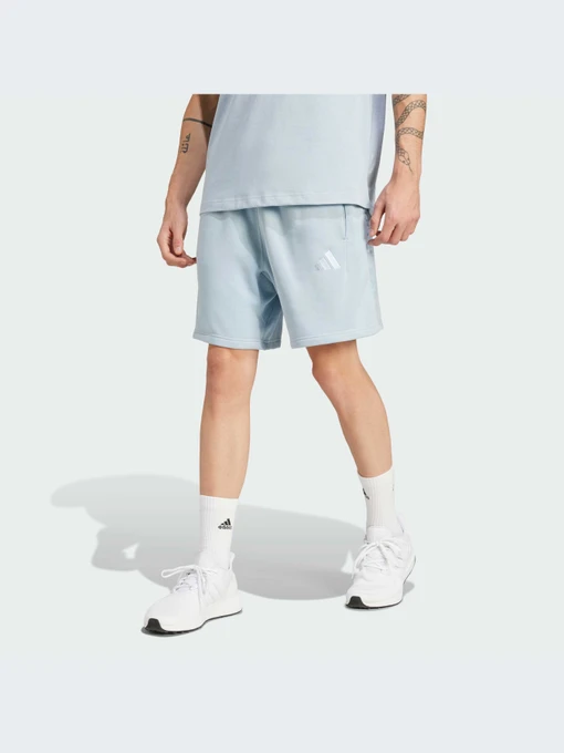 Шорти Adidas модель IY6603 Фото