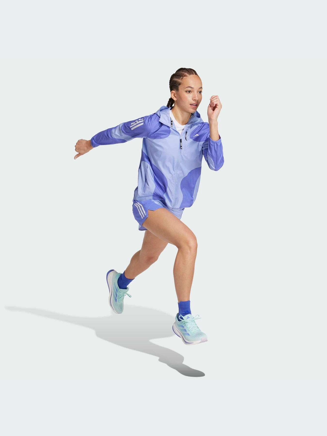 Куртки та дублянки Adidas модель IW0034 Куртки та дублянки Adidas модель IW0034 Фото