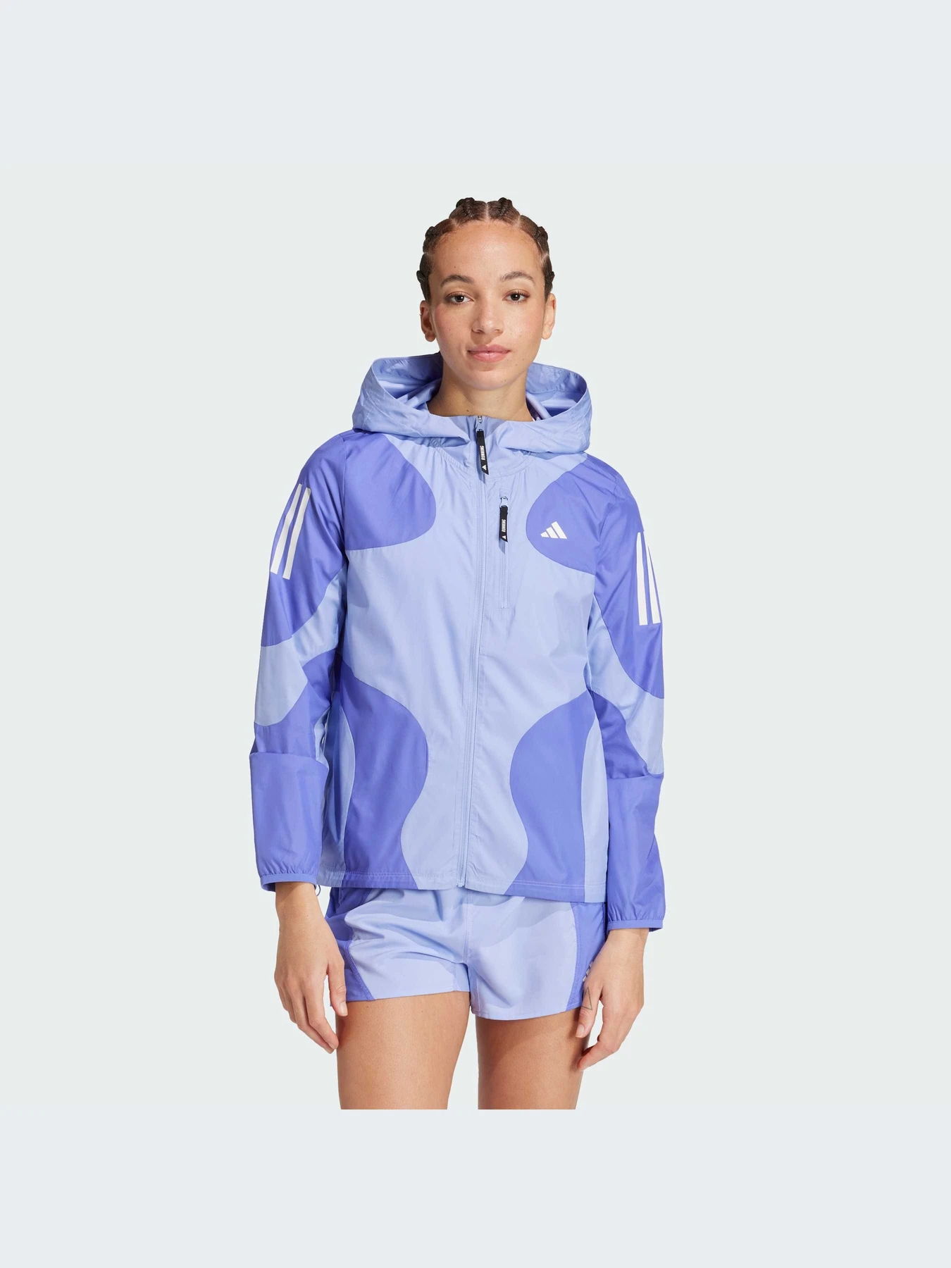 Куртки та дублянки Adidas модель IW0034 Куртки та дублянки Adidas модель IW0034 Фото
