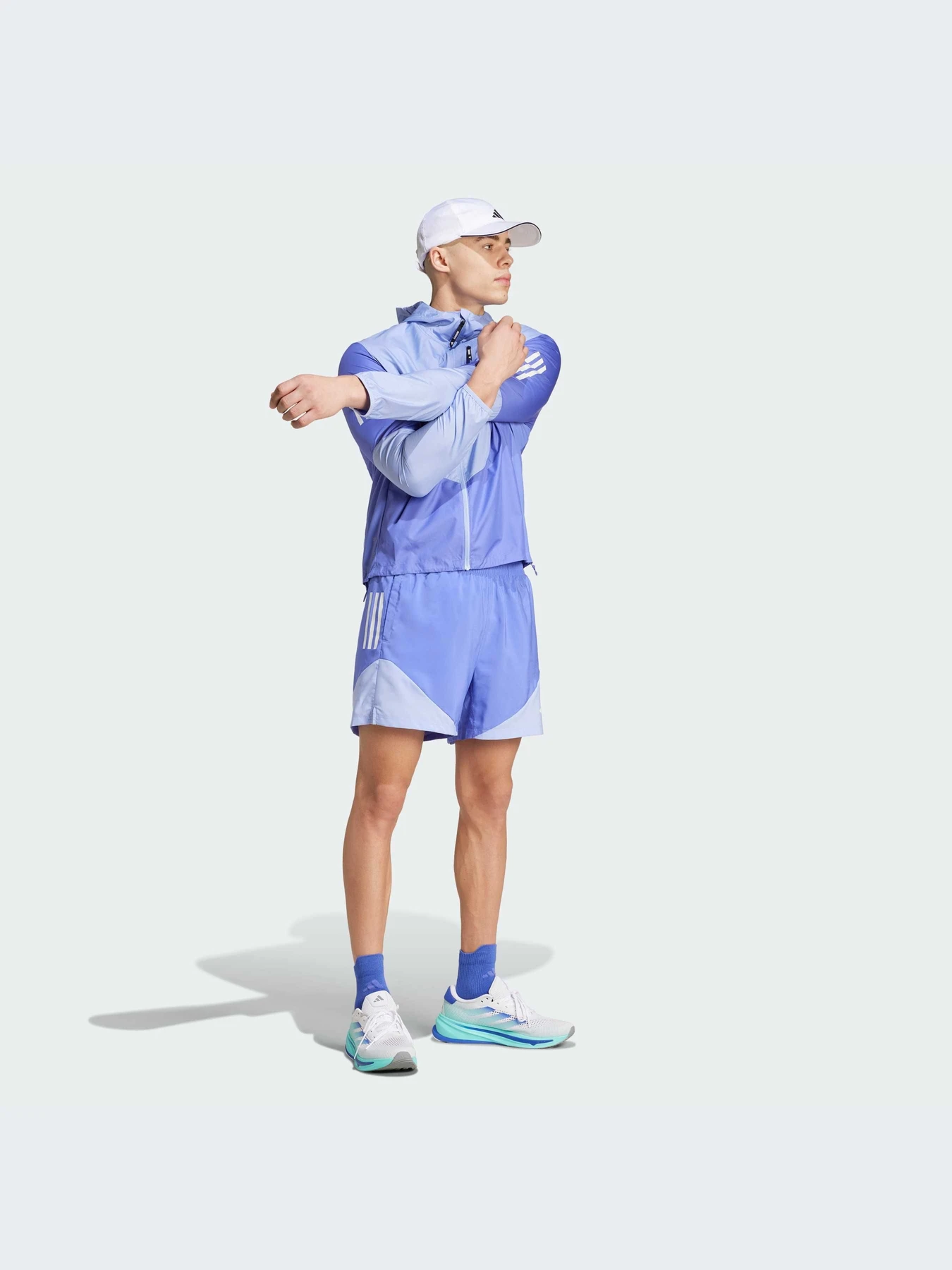 Шорты Adidas модель IW0036 Фото