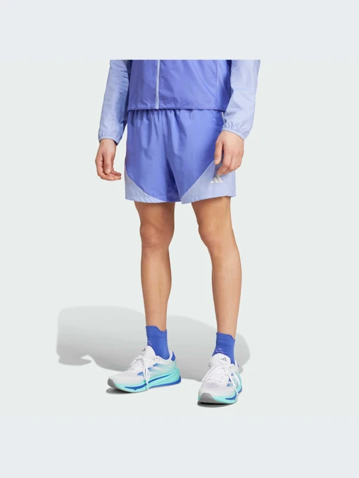 Шорти Adidas модель IW0036 Фото