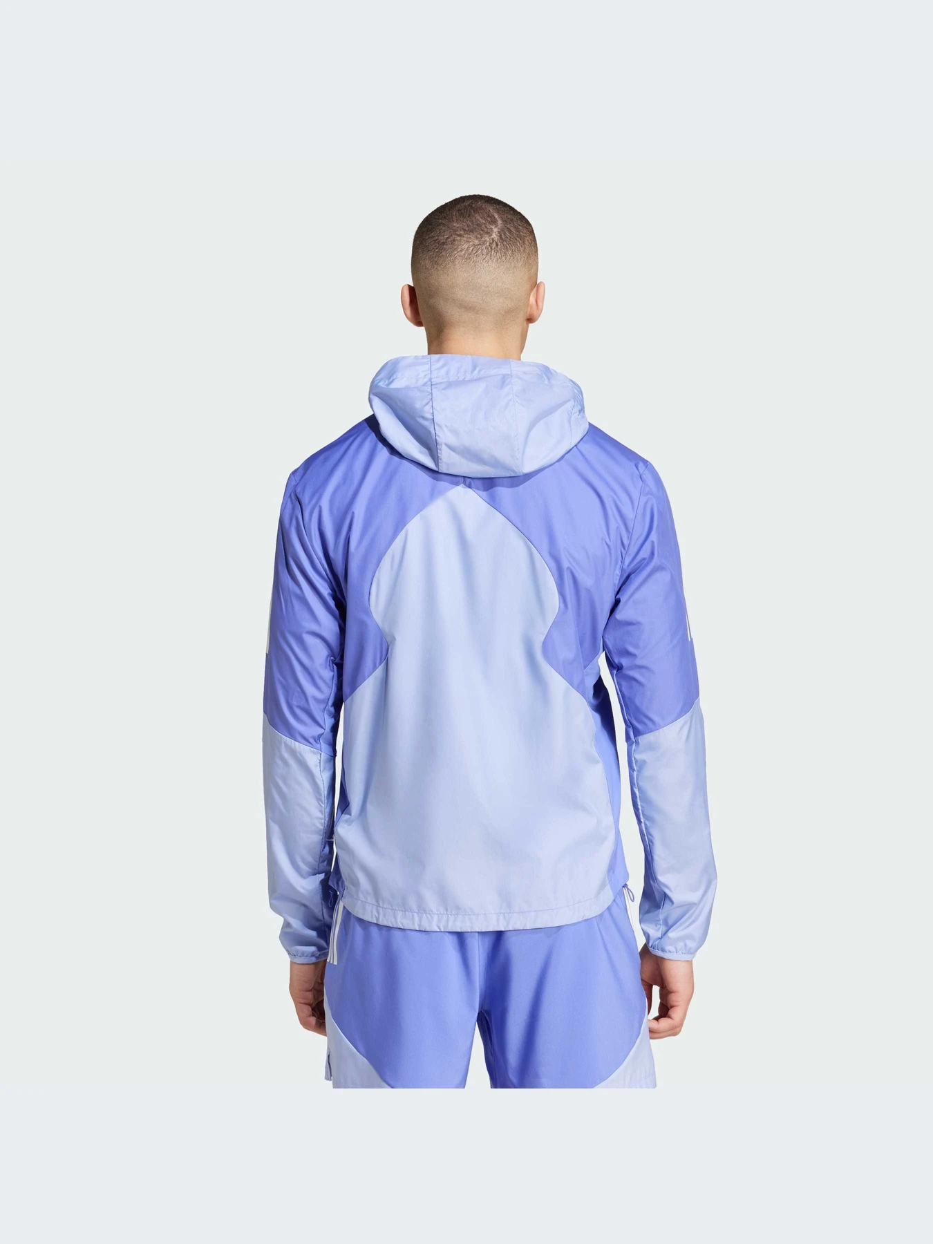 Куртки та дублянки Adidas модель IV7672 Куртки та дублянки Adidas модель IV7672 Фото