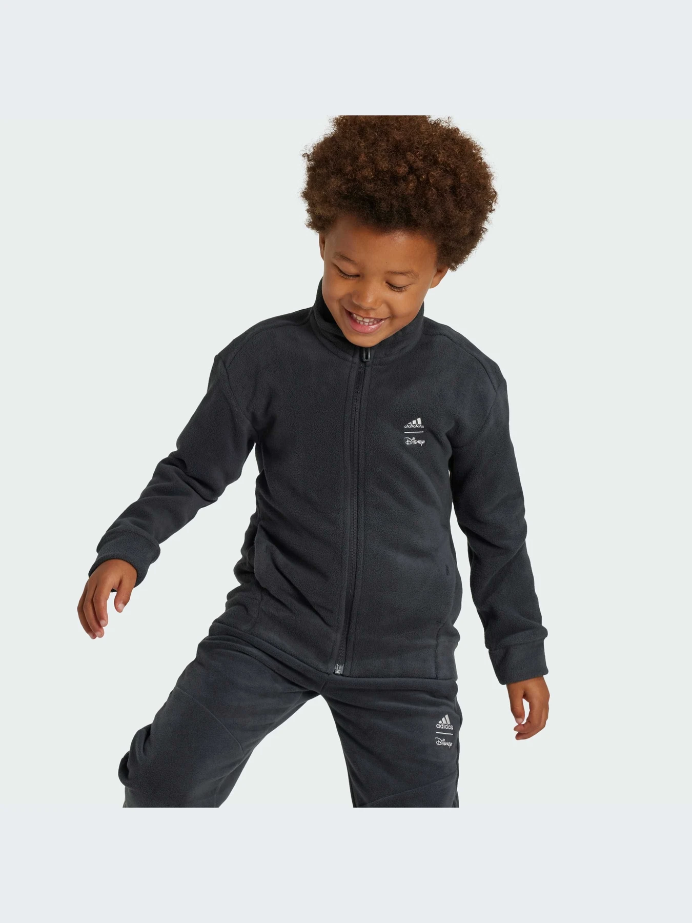 Худи и свитшоты Adidas x Disney модель IW0675 Фото