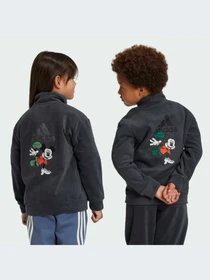 Худи и свитшоты Adidas x Disney модель IW0675 Фото