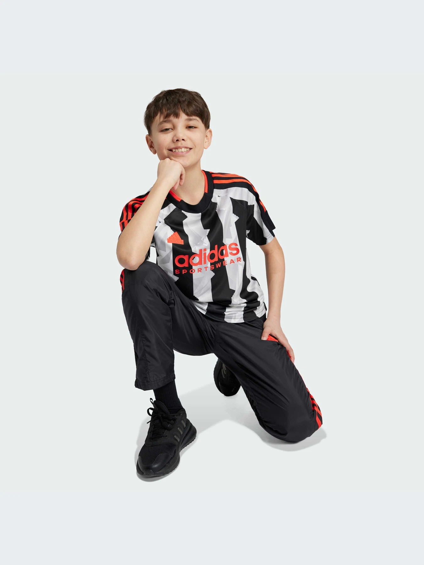 Футболки и поло Adidas Tiro модель IW0909 Фото