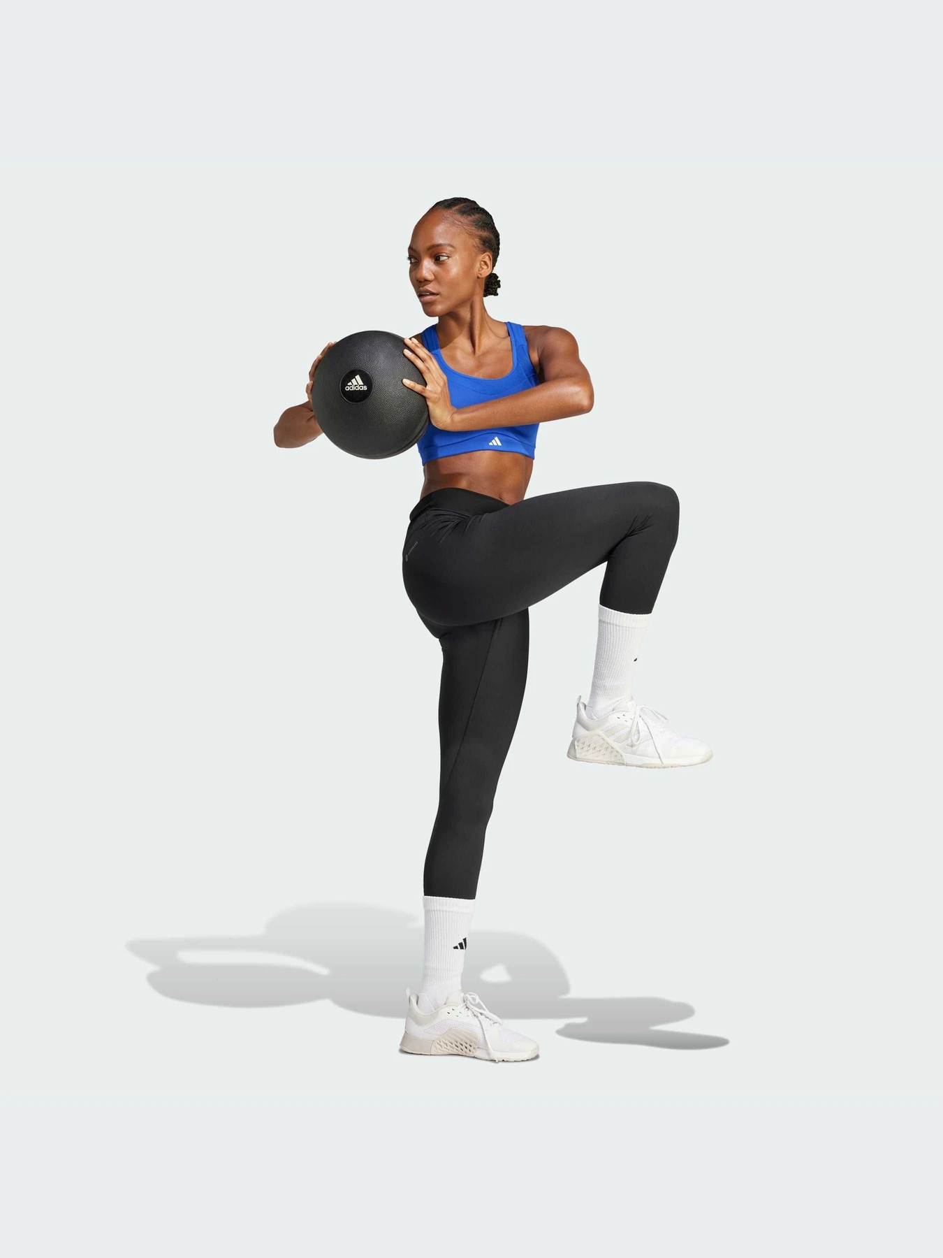 Футболки и поло Adidas Clima модель IW2184 Футболки и поло Adidas Clima модель IW2184 Фото