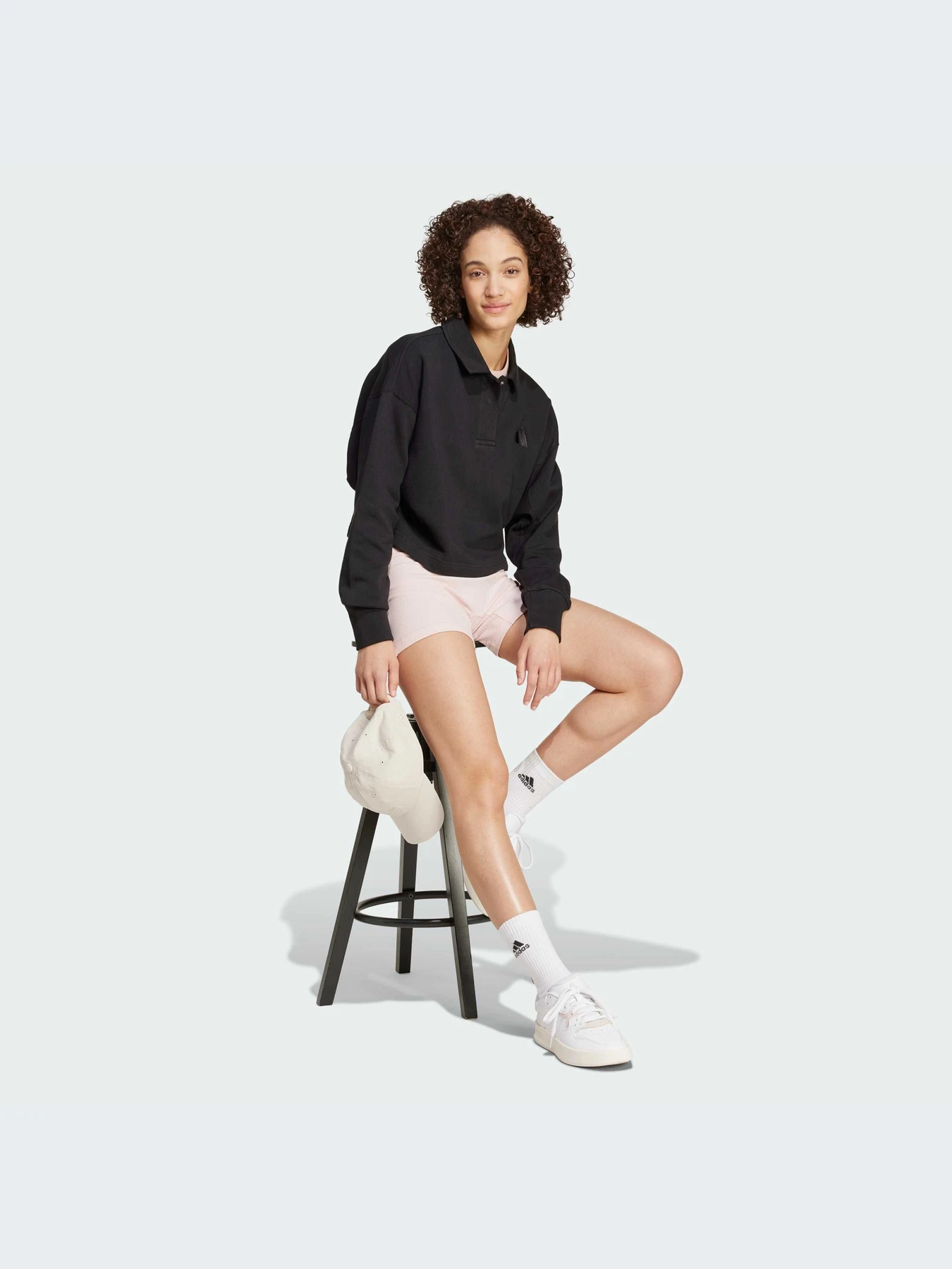 Футболки і поло Adidas модель IX3806 Фото