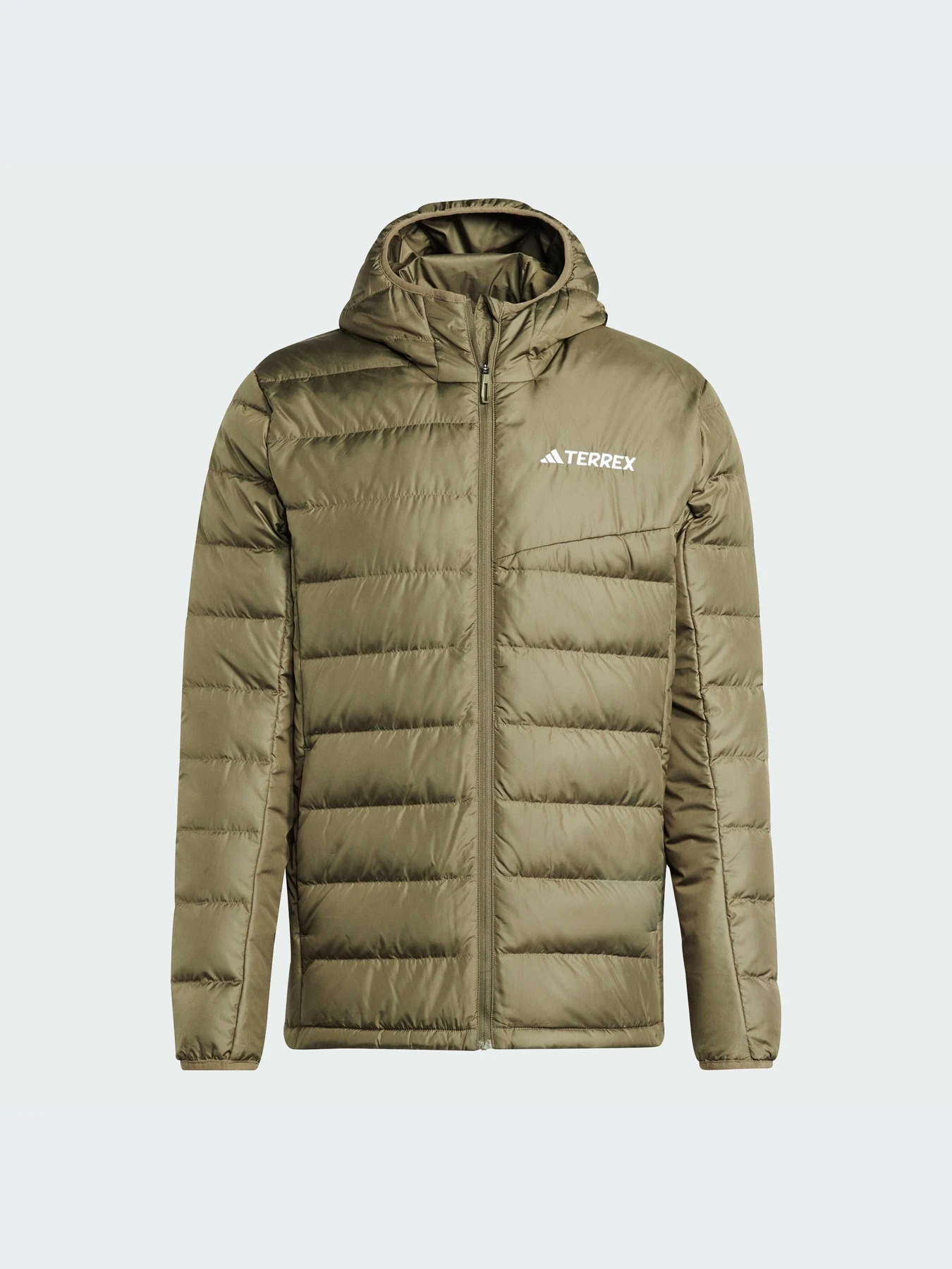 Куртки и дубленки Adidas модель JE6715 Куртки и дубленки Adidas модель JE6715 Фото