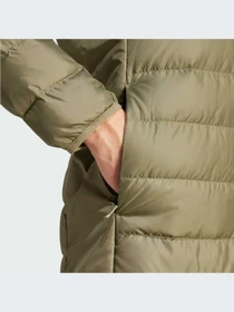 Куртки и дубленки Adidas модель JE6715 Фото