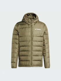 Куртки и дубленки Adidas модель JE6715 Фото