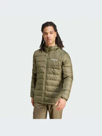 Куртки и дубленки Adidas модель JE6715 Фото