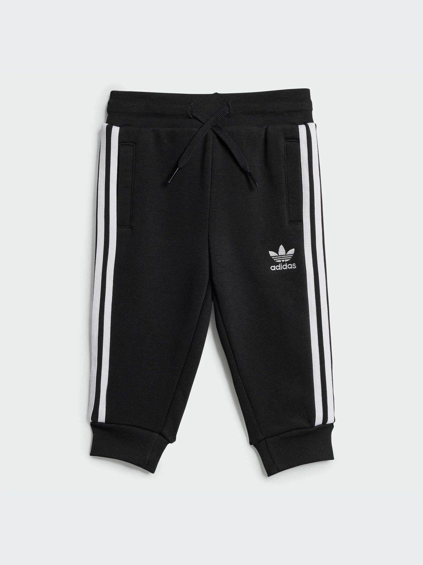 Костюмы Adidas Adicolor модель IX5150 Костюмы Adidas Adicolor модель IX5150 Фото