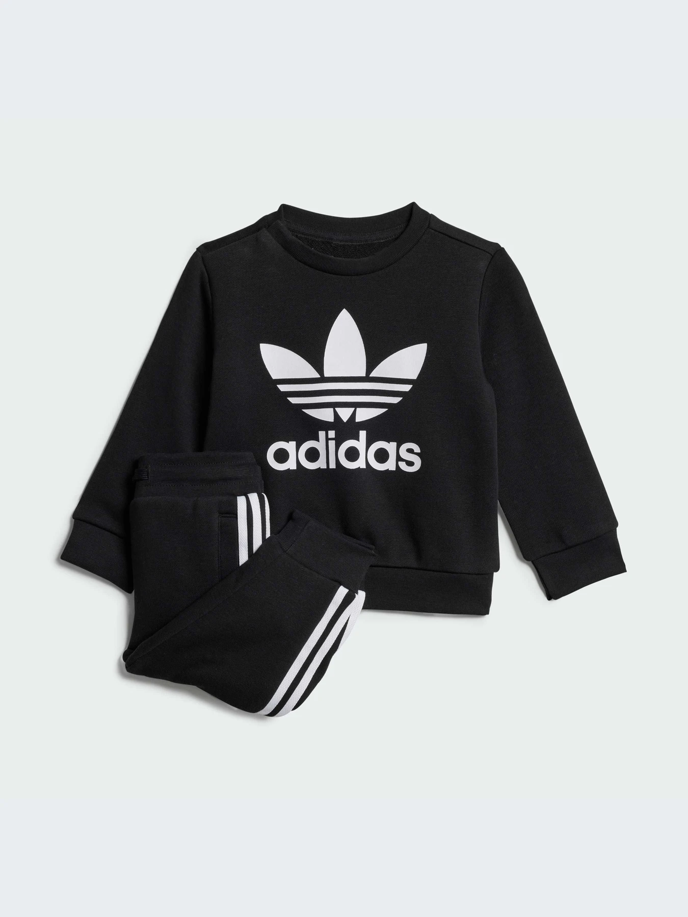 Костюмы Adidas Adicolor модель IX5150 Костюмы Adidas Adicolor модель IX5150 Фото
