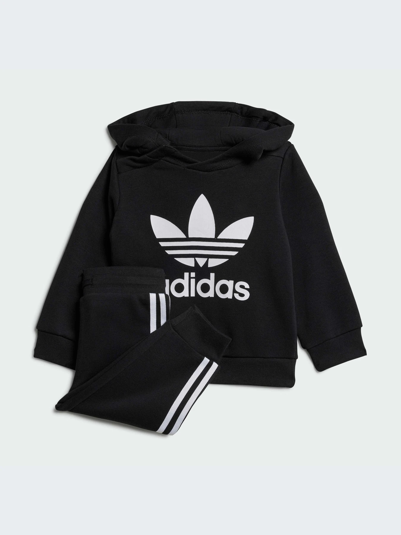 Костюмы Adidas Adicolor модель IX5165 Костюмы Adidas Adicolor модель IX5165 Фото