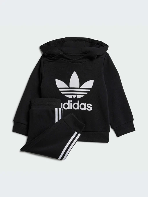 Костюмы Adidas Adicolor модель IX5165 Фото
