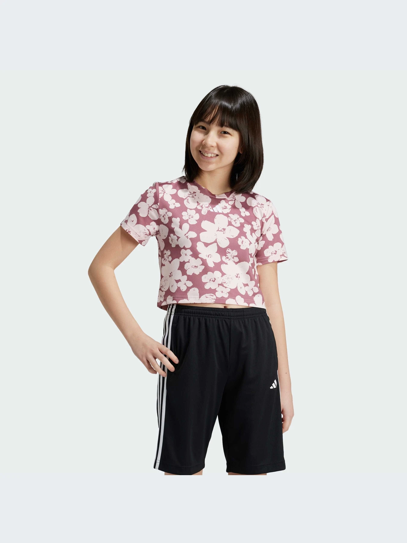 Футболки и поло Adidas модель IW3289 Фото