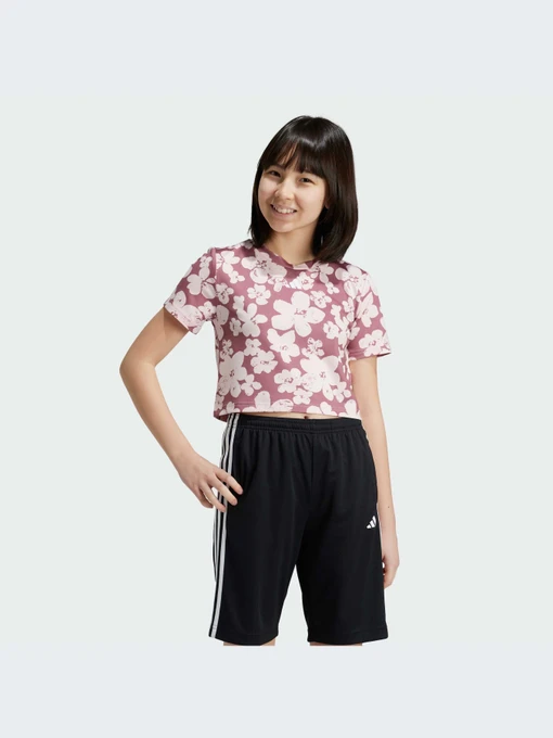 Футболки и поло Adidas модель IW3289 Фото