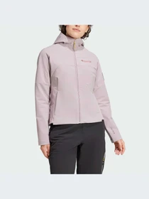 Куртки та дублянки Adidas модель IX5630 Фото