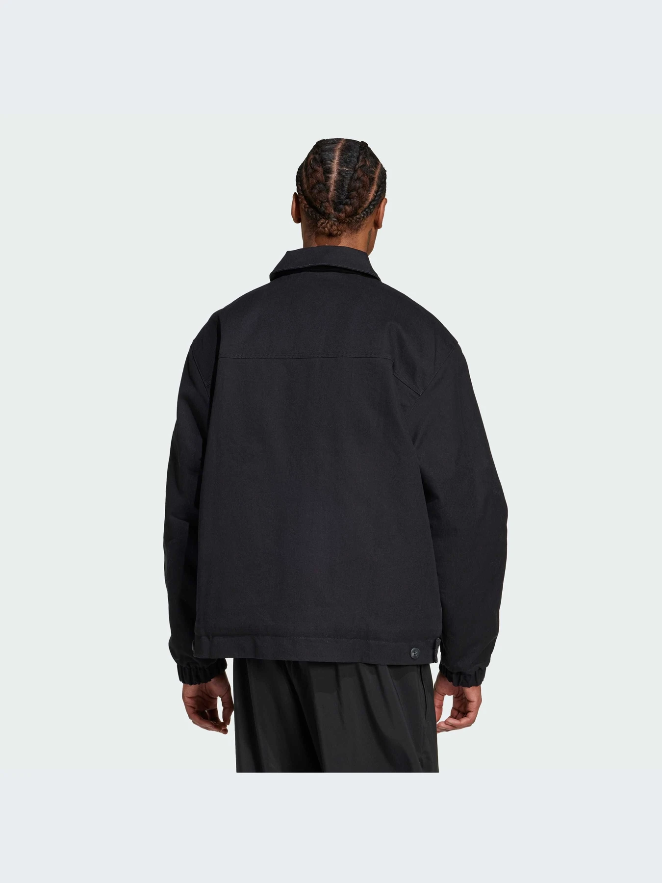 Куртки та дублянки Adidas модель IW0994 Фото