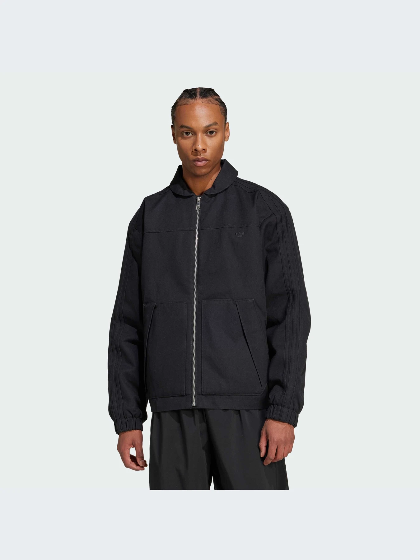 Куртки та дублянки Adidas модель IW0994 Фото