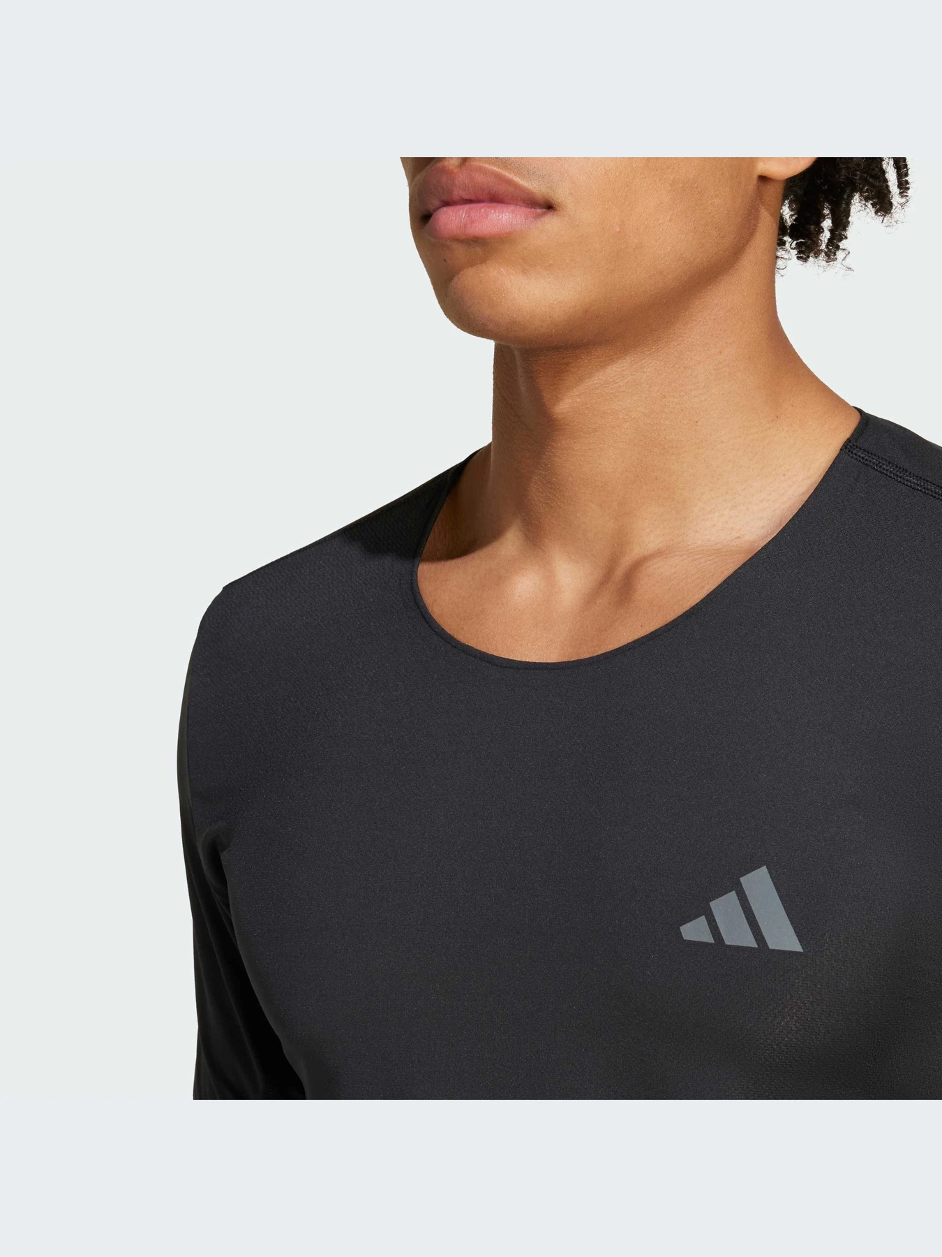 Футболки и поло Adidas adizero модель IX2831 Футболки и поло Adidas adizero модель IX2831 Фото