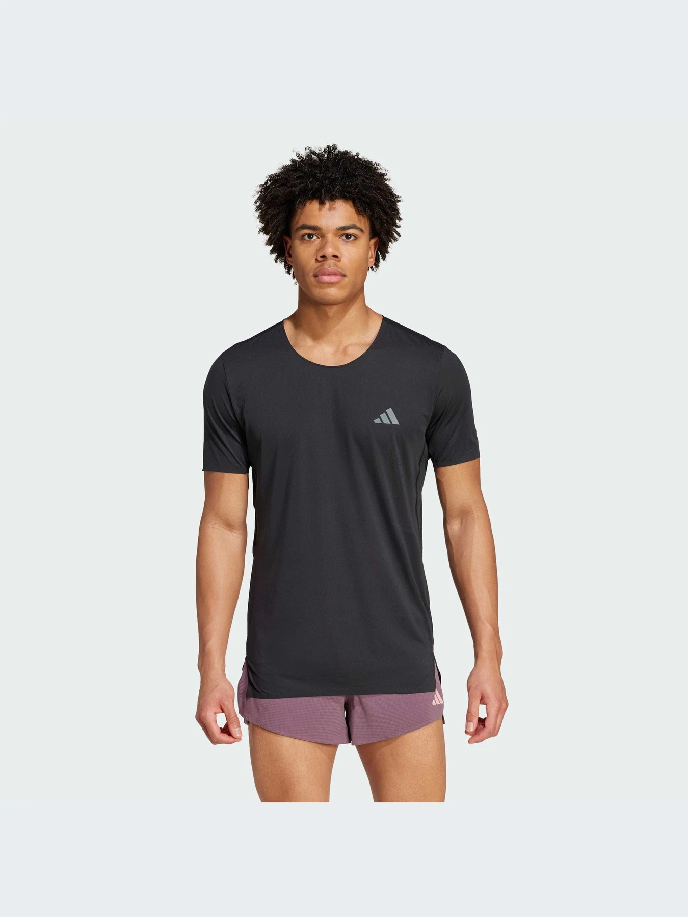 Футболки и поло Adidas adizero модель IX2831 Футболки и поло Adidas adizero модель IX2831 Фото