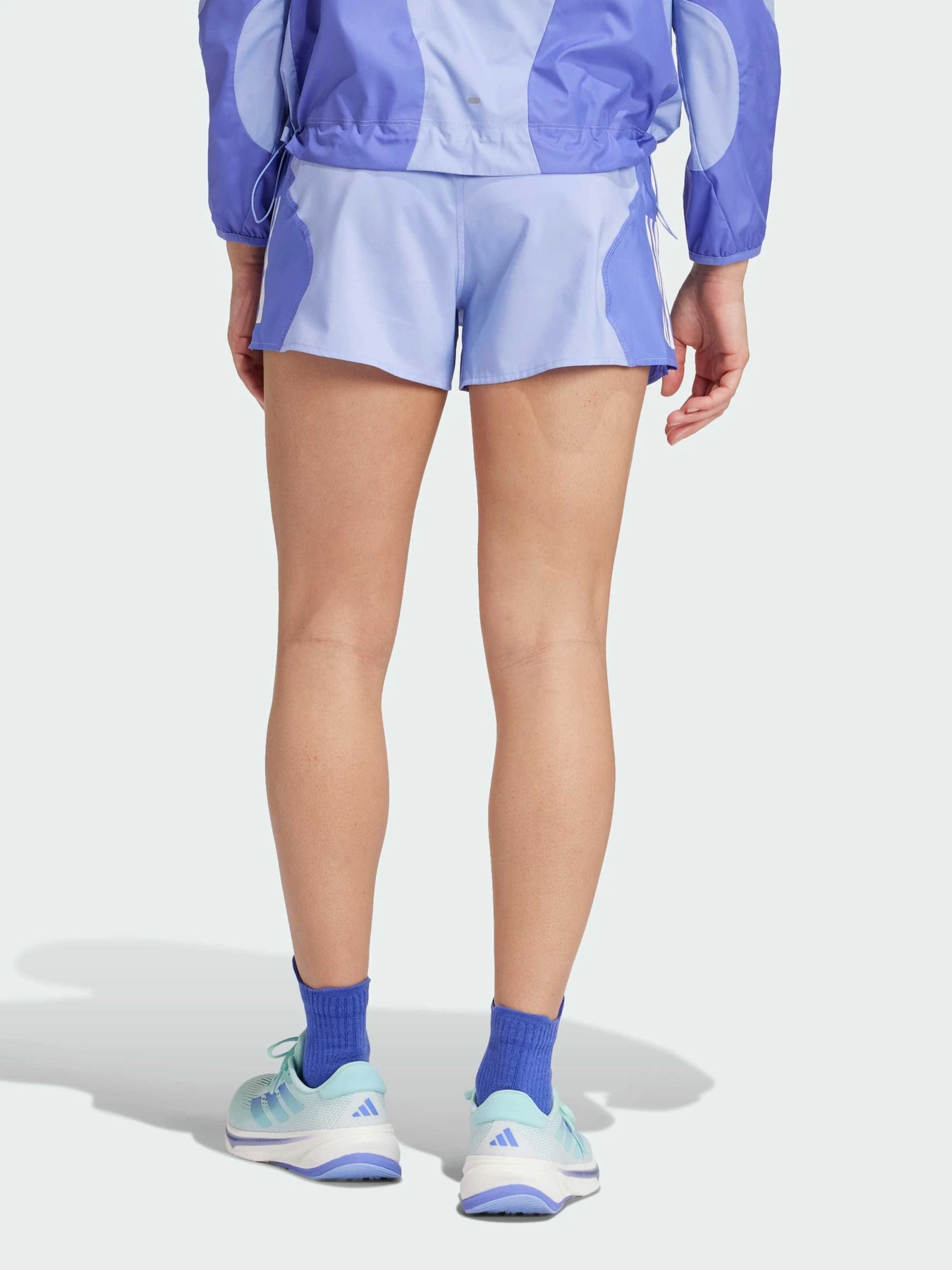 Шорты Adidas Supernova модель IV5505 Фото