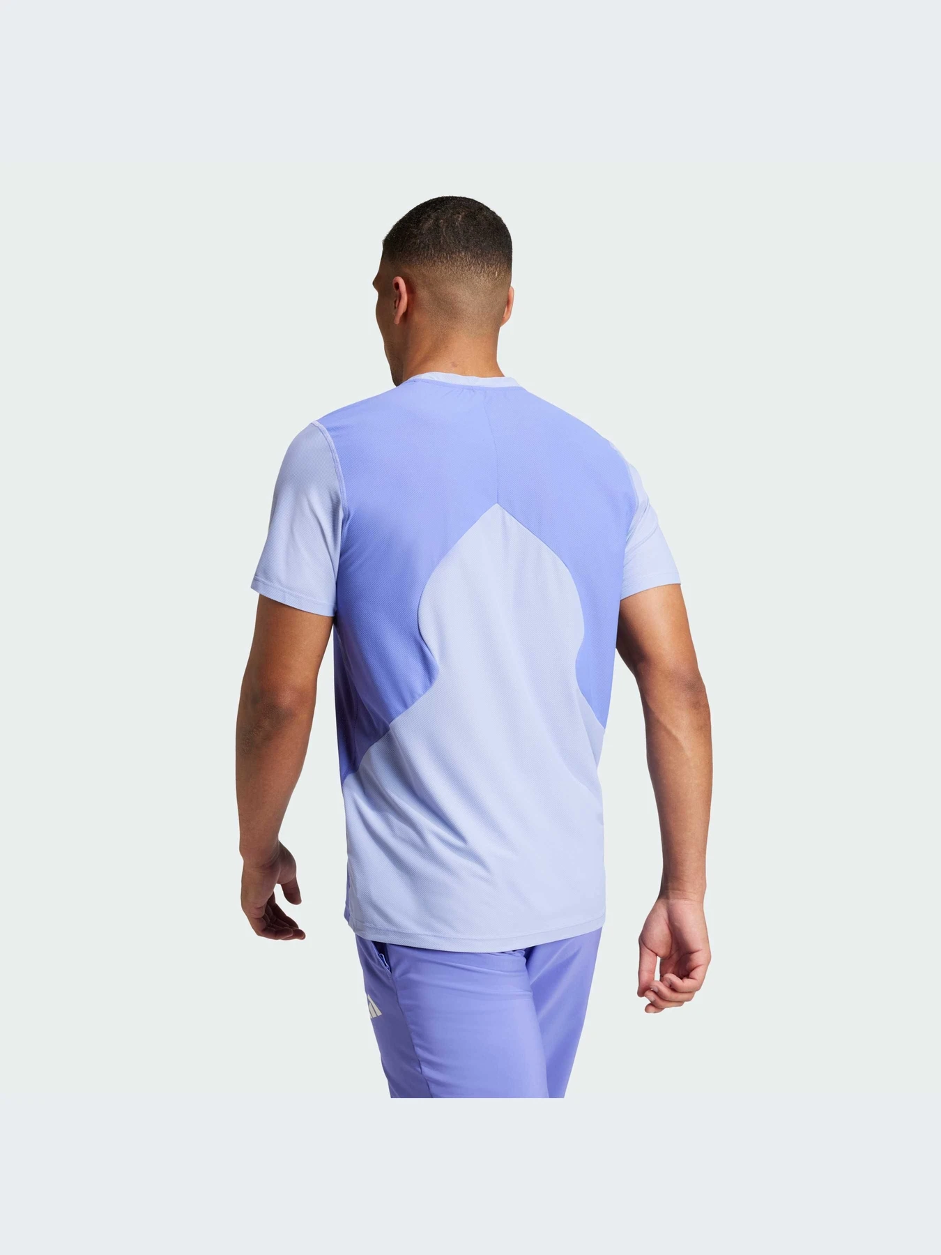Футболки и поло Adidas модель IW0038 Футболки и поло Adidas модель IW0038 Фото
