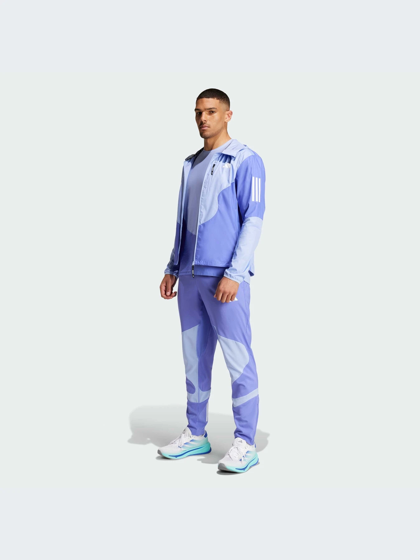 Футболки и поло Adidas модель IW0038 Футболки и поло Adidas модель IW0038 Фото