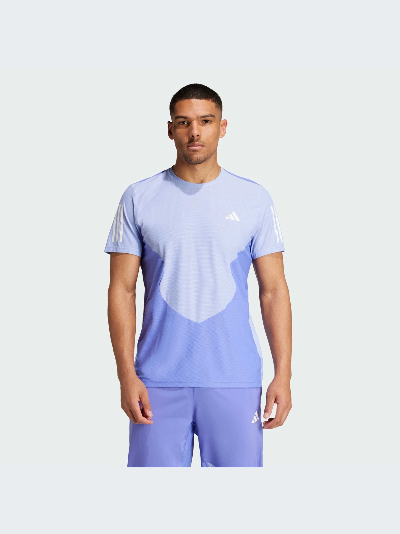 Футболки и поло Adidas модель IW0038 Футболки и поло Adidas модель IW0038 Фото