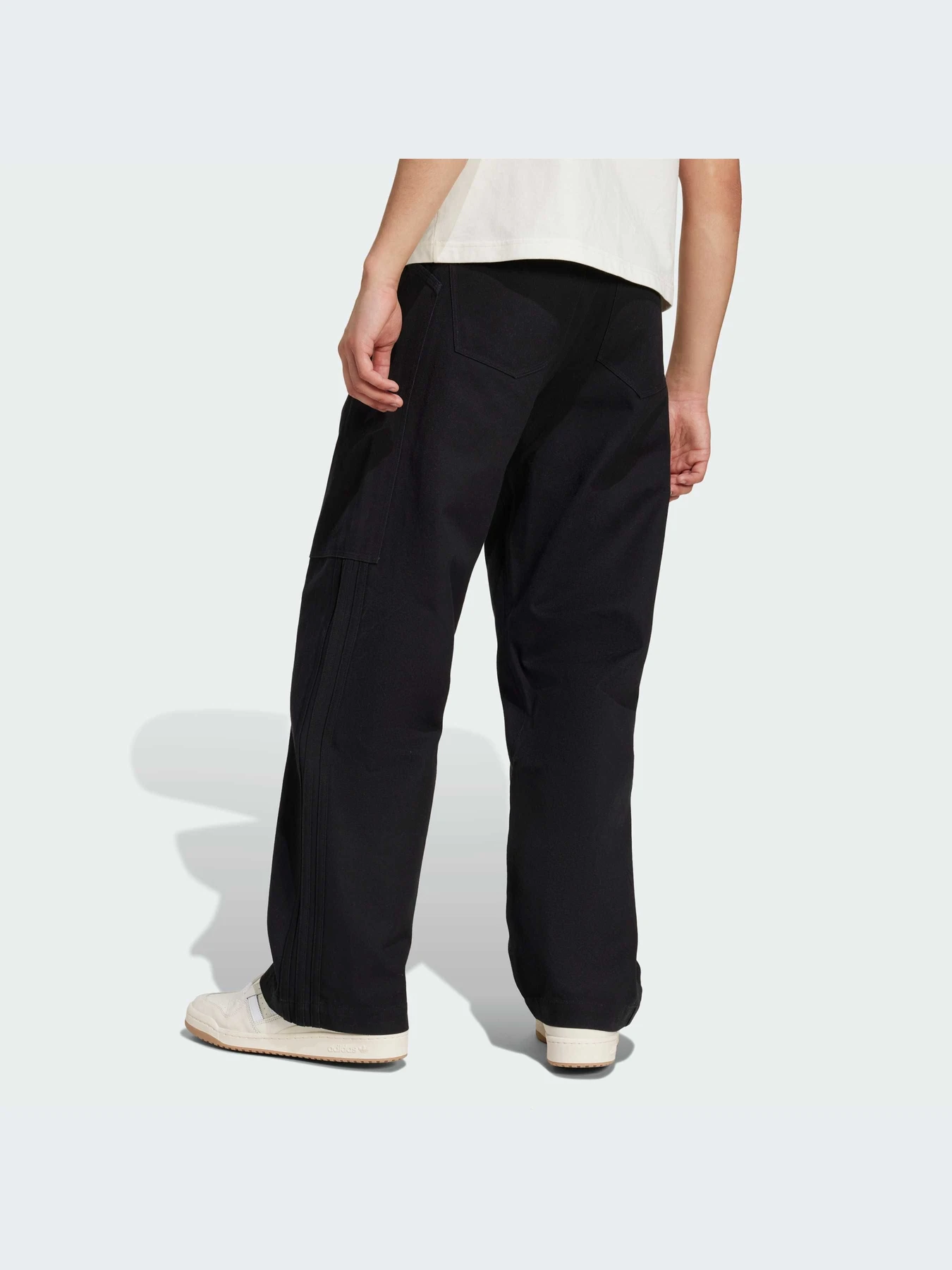 Штани Adidas модель IW0995 Штани Adidas модель IW0995 Фото