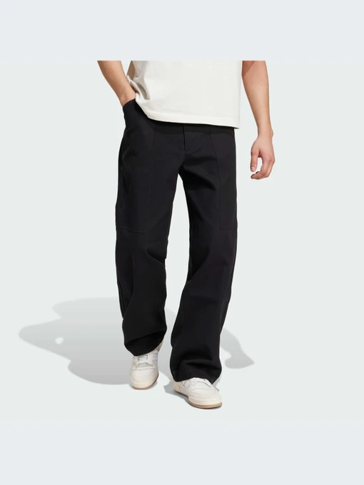 Штани Adidas модель IW0995 Фото