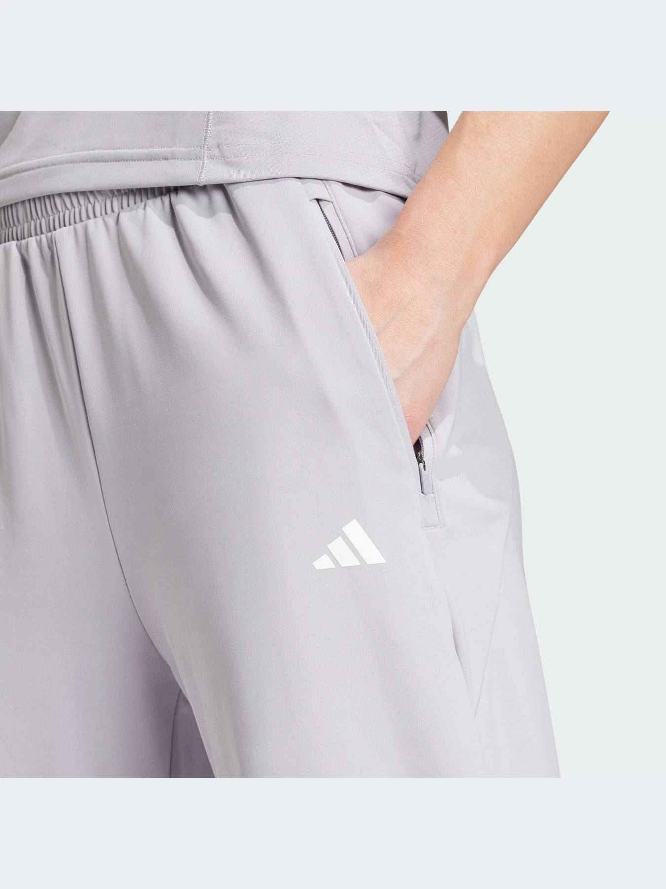 Штани Adidas модель IX6848 Фото