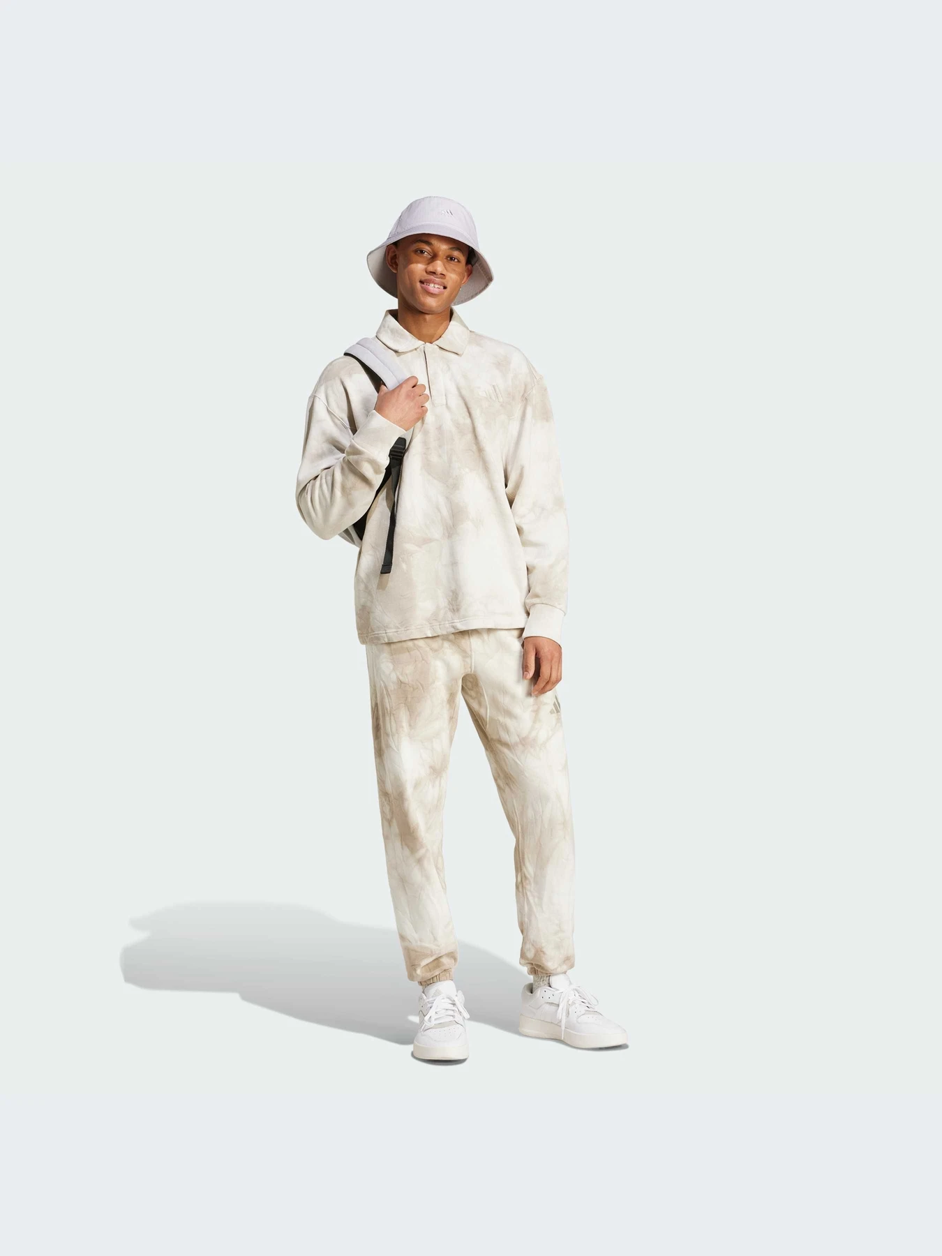 Штани Adidas модель IY6593 Штани Adidas модель IY6593 Фото