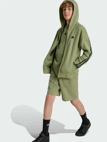 Худи и свитшоты Adidas 3 Stripes модель JH3601 Фото