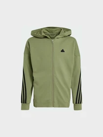 Худи и свитшоты Adidas 3 Stripes модель JH3601 Фото
