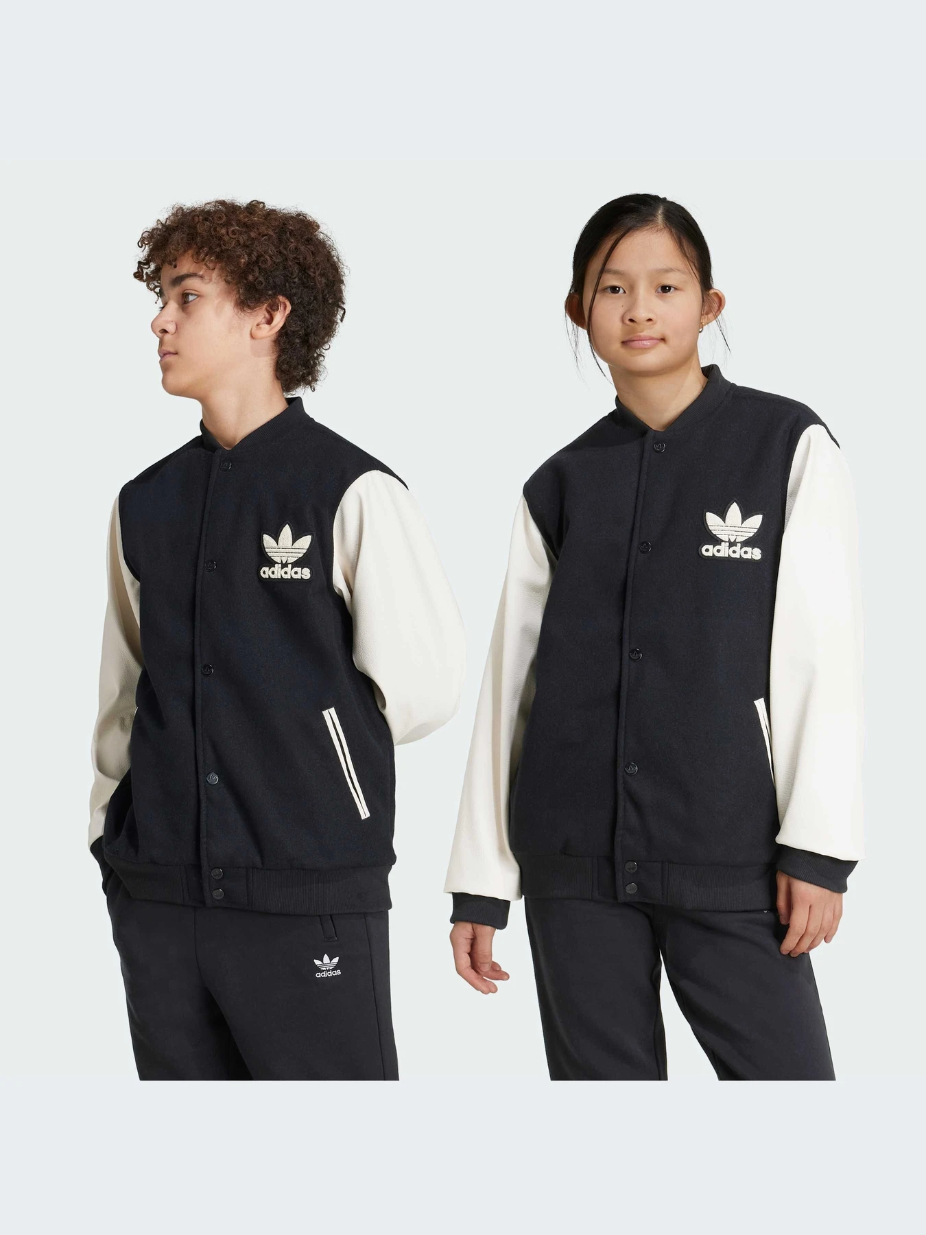 Куртки и дубленки Adidas Adicolor модель IY7505 Куртки и дубленки Adidas Adicolor модель IY7505 Фото