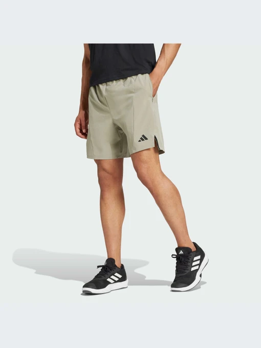Шорти Adidas Clima модель IX9061 Фото