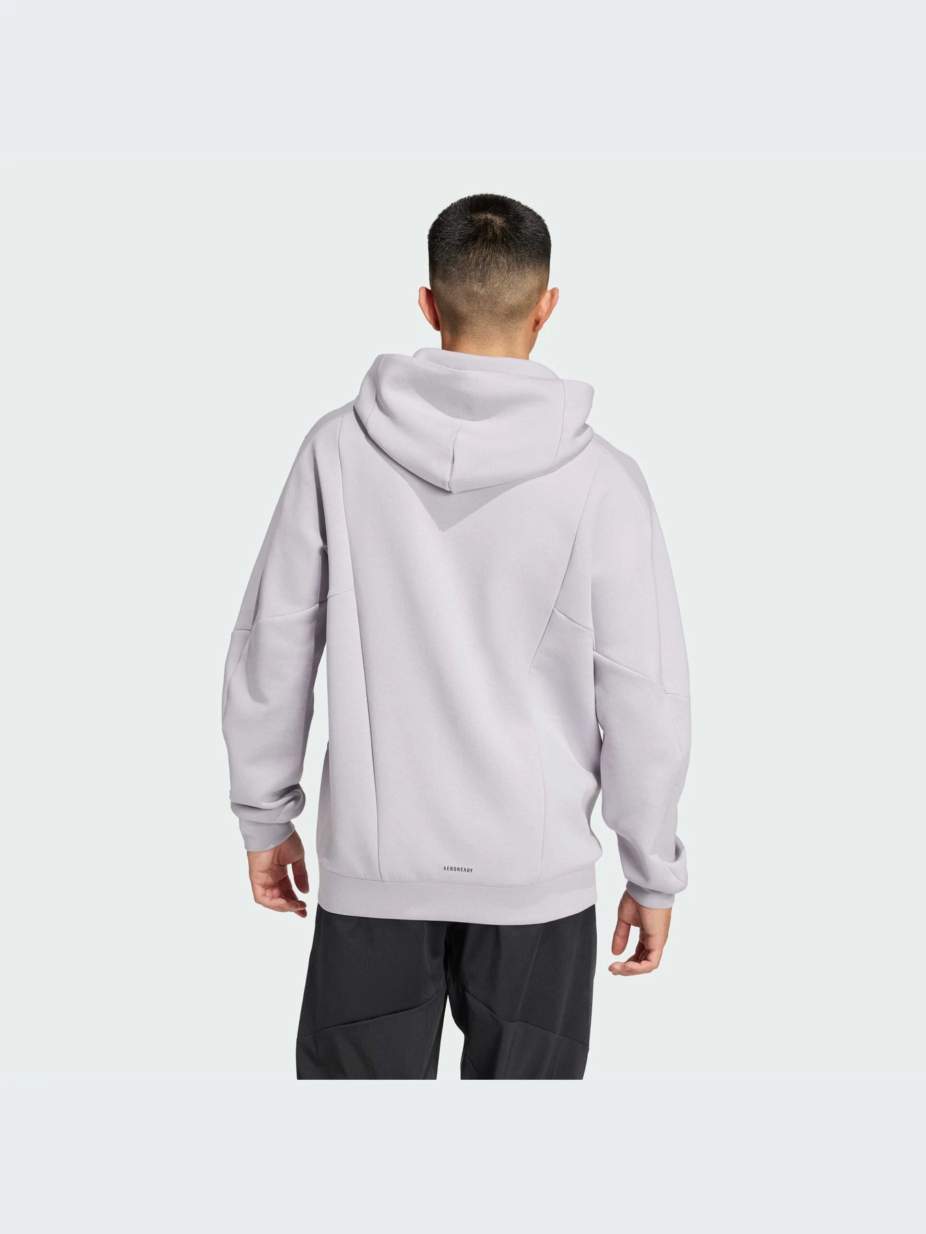 Худи и свитшоты Adidas Clima модель IY1120 Худи и свитшоты Adidas Clima модель IY1120 Фото