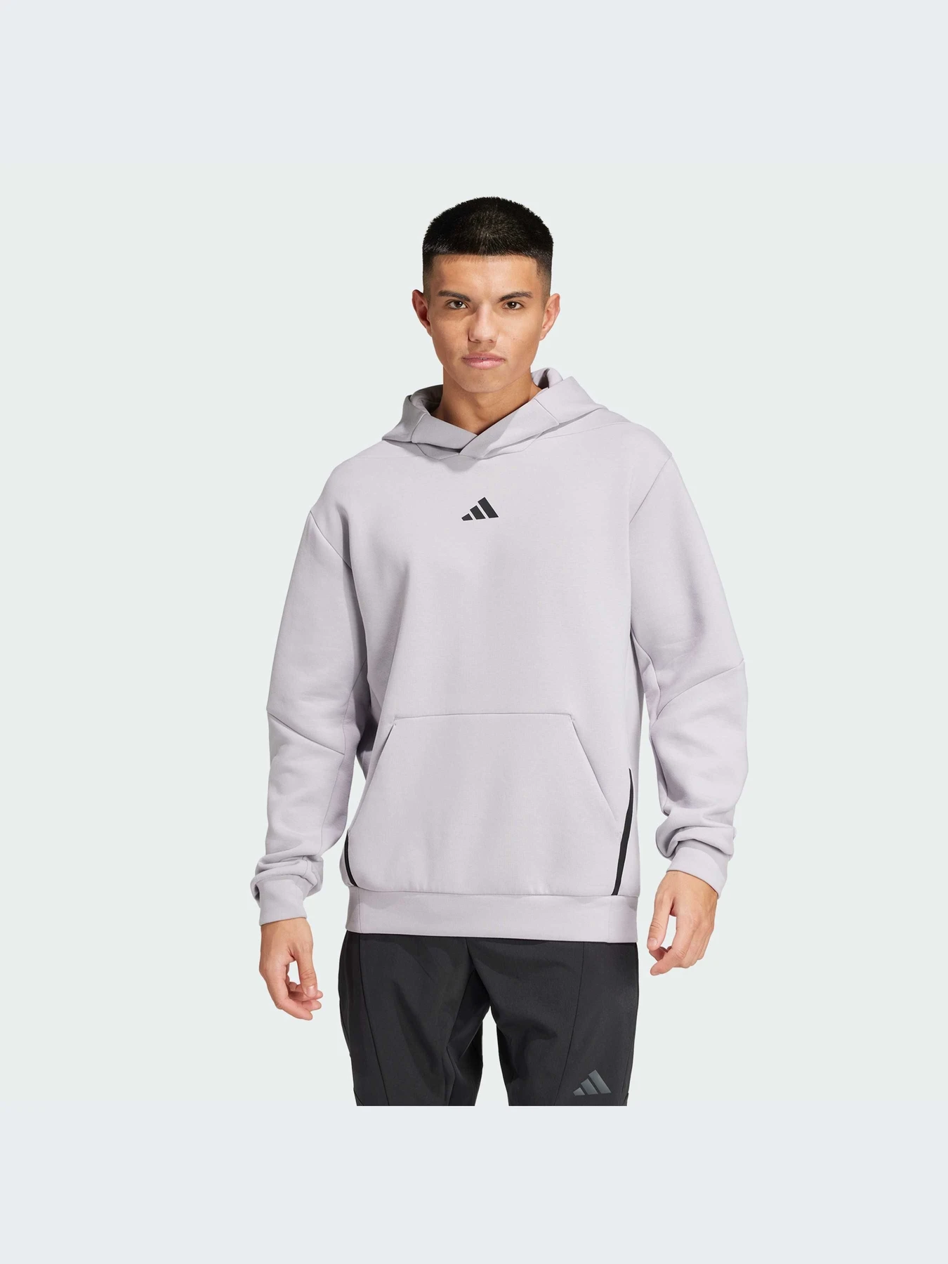 Худи и свитшоты Adidas Clima модель IY1120 Худи и свитшоты Adidas Clima модель IY1120 Фото