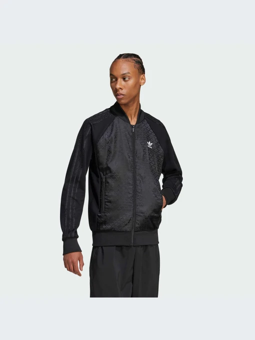 Худи и свитшоты Adidas Graphics модель IZ2541 Фото