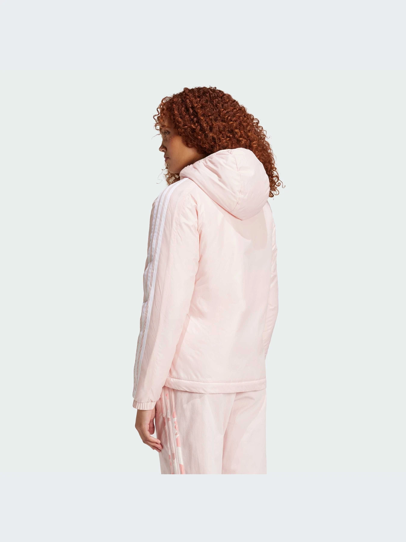Куртки та дублянки Adidas модель IX8919 Куртки та дублянки Adidas модель IX8919 Фото