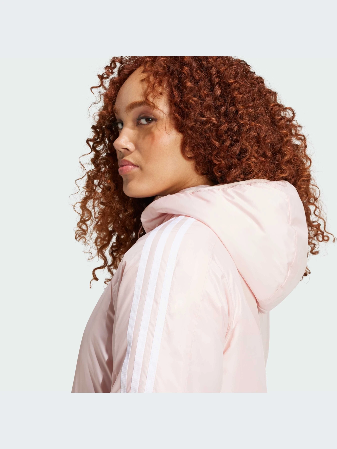 Куртки та дублянки Adidas модель IX8919 Куртки та дублянки Adidas модель IX8919 Фото